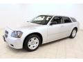  2006 Magnum SXT Bright Silver Metallic