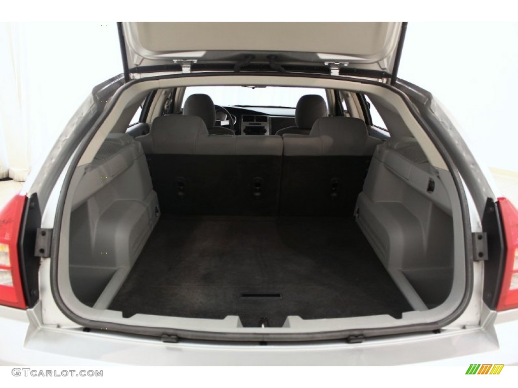 2006 Dodge Magnum SXT Trunk Photo #50648196