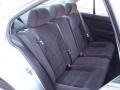 2000 Silver Arrow Metallic Volkswagen Jetta GLS Sedan  photo #44