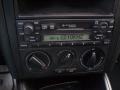 Silver Arrow Metallic - Jetta GLS Sedan Photo No. 46