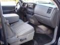 2006 Patriot Blue Pearl Dodge Ram 1500 ST Regular Cab  photo #23