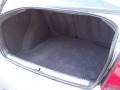 Silver Arrow Metallic - Jetta GLS Sedan Photo No. 50