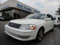 Diamond White Pearl - Avalon XLS Photo No. 1