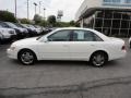 Diamond White Pearl - Avalon XLS Photo No. 2