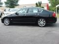 Black Obsidian - M 35 Sedan Photo No. 3
