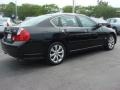 Black Obsidian - M 35 Sedan Photo No. 5