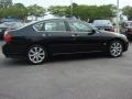 Black Obsidian - M 35 Sedan Photo No. 6