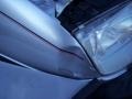Silver Arrow Metallic - Jetta GLS Sedan Photo No. 54