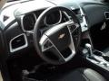2011 Gold Mist Metallic Chevrolet Equinox LT  photo #11