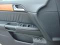 Black Obsidian - M 35 Sedan Photo No. 12