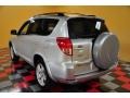 2007 Classic Silver Metallic Toyota RAV4 Sport 4WD  photo #3