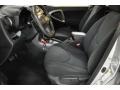 2007 Classic Silver Metallic Toyota RAV4 Sport 4WD  photo #11