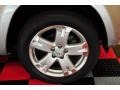 2007 Classic Silver Metallic Toyota RAV4 Sport 4WD  photo #16