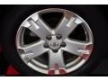 2007 Classic Silver Metallic Toyota RAV4 Sport 4WD  photo #18