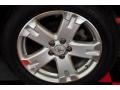 2007 Classic Silver Metallic Toyota RAV4 Sport 4WD  photo #19