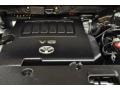 2007 Classic Silver Metallic Toyota RAV4 Sport 4WD  photo #21