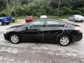 Super Black - Altima 2.5 S Photo No. 4