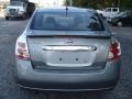 2011 Super Black Nissan Versa 1.8 S Hatchback  photo #18