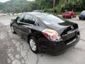 Super Black - Altima 2.5 S Photo No. 5