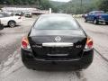 Super Black - Altima 2.5 S Photo No. 6