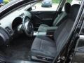Super Black - Altima 2.5 S Photo No. 10