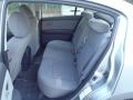 2011 Super Black Nissan Versa 1.8 S Hatchback  photo #24