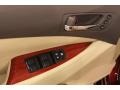 Royal Ruby Red Metallic - ES 350 Photo No. 6