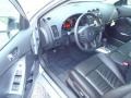Brilliant Silver - Altima 2.5 SL Photo No. 6