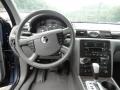 Shale Dashboard Photo for 2005 Mercury Montego #50650260