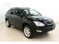 Black Onyx - RX 350 AWD Photo No. 1