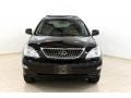 Black Onyx - RX 350 AWD Photo No. 2