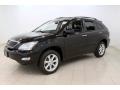 Black Onyx - RX 350 AWD Photo No. 3