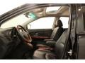 Black Onyx - RX 350 AWD Photo No. 7