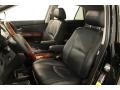 Black Onyx - RX 350 AWD Photo No. 8