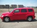 2006 Victory Red Chevrolet HHR LT  photo #3