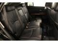 Black Onyx - RX 350 AWD Photo No. 24