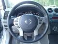 Frost 2012 Nissan Altima 2.5 S Steering Wheel
