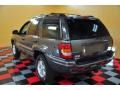 Graphite Metallic - Grand Cherokee Laredo 4x4 Photo No. 3