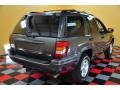Graphite Metallic - Grand Cherokee Laredo 4x4 Photo No. 4