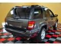 Graphite Metallic - Grand Cherokee Laredo 4x4 Photo No. 4