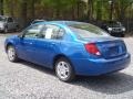 Electric Blue - ION 2 Sedan Photo No. 4