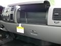 Sheer Silver Metallic - Silverado 1500 Regular Cab 4x4 Photo No. 14