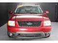 Redfire Metallic - Freestyle SEL AWD Photo No. 2