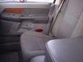 2006 Bright White Dodge Ram 1500 SLT Quad Cab 4x4  photo #42