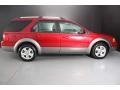 Redfire Metallic - Freestyle SEL AWD Photo No. 4