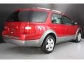 Redfire Metallic - Freestyle SEL AWD Photo No. 5