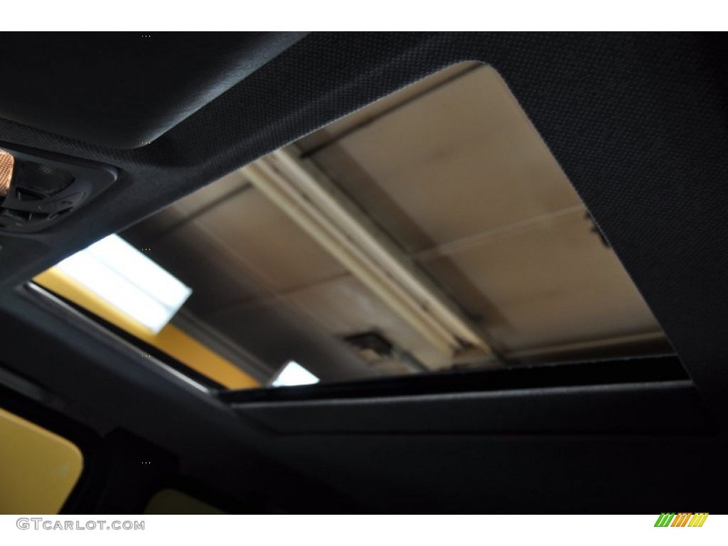 2002 G 500 - Tectite Gray Metallic / Black photo #9