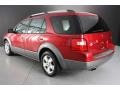 Redfire Metallic - Freestyle SEL AWD Photo No. 7