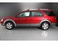 Redfire Metallic - Freestyle SEL AWD Photo No. 8