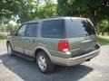 2003 Estate Green Metallic Ford Expedition Eddie Bauer 4x4  photo #4